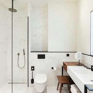 Kamer met Twee Aparte Bedden